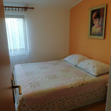 Apartman Ribarić Mali Lošinj Zewnętrze zdjęcie