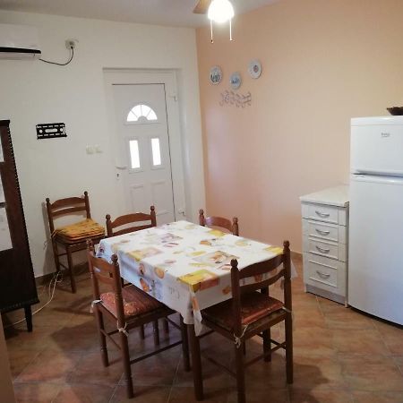 Apartman Ribarić Mali Lošinj Zewnętrze zdjęcie