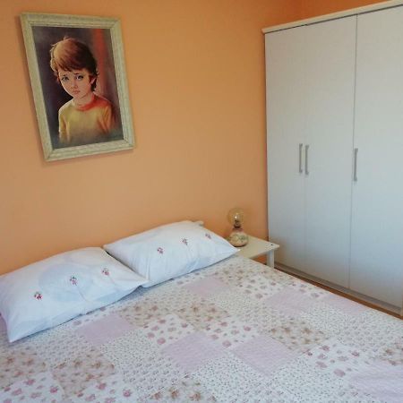 Apartman Ribarić Mali Lošinj Zewnętrze zdjęcie