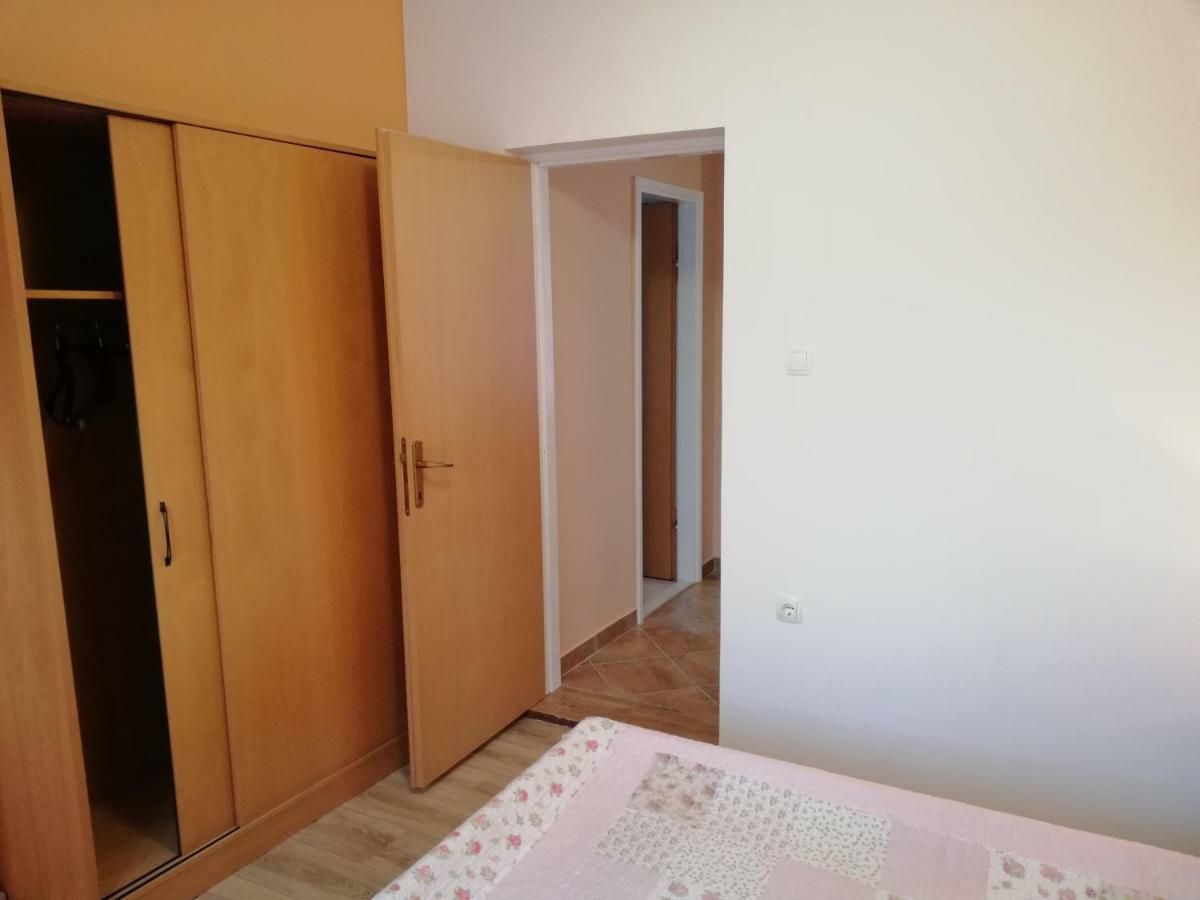Apartman Ribarić Mali Lošinj Zewnętrze zdjęcie