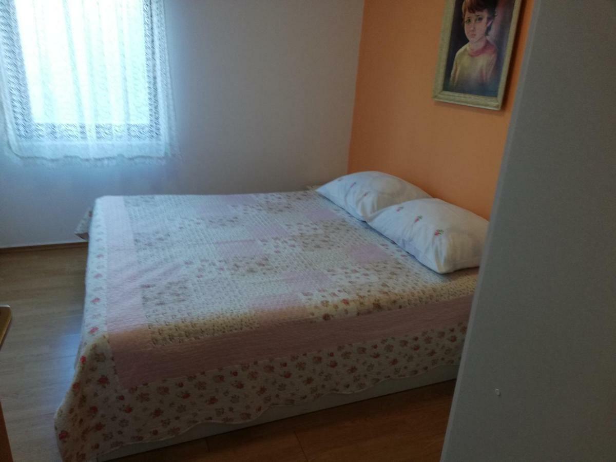 Apartman Ribarić Mali Lošinj Zewnętrze zdjęcie