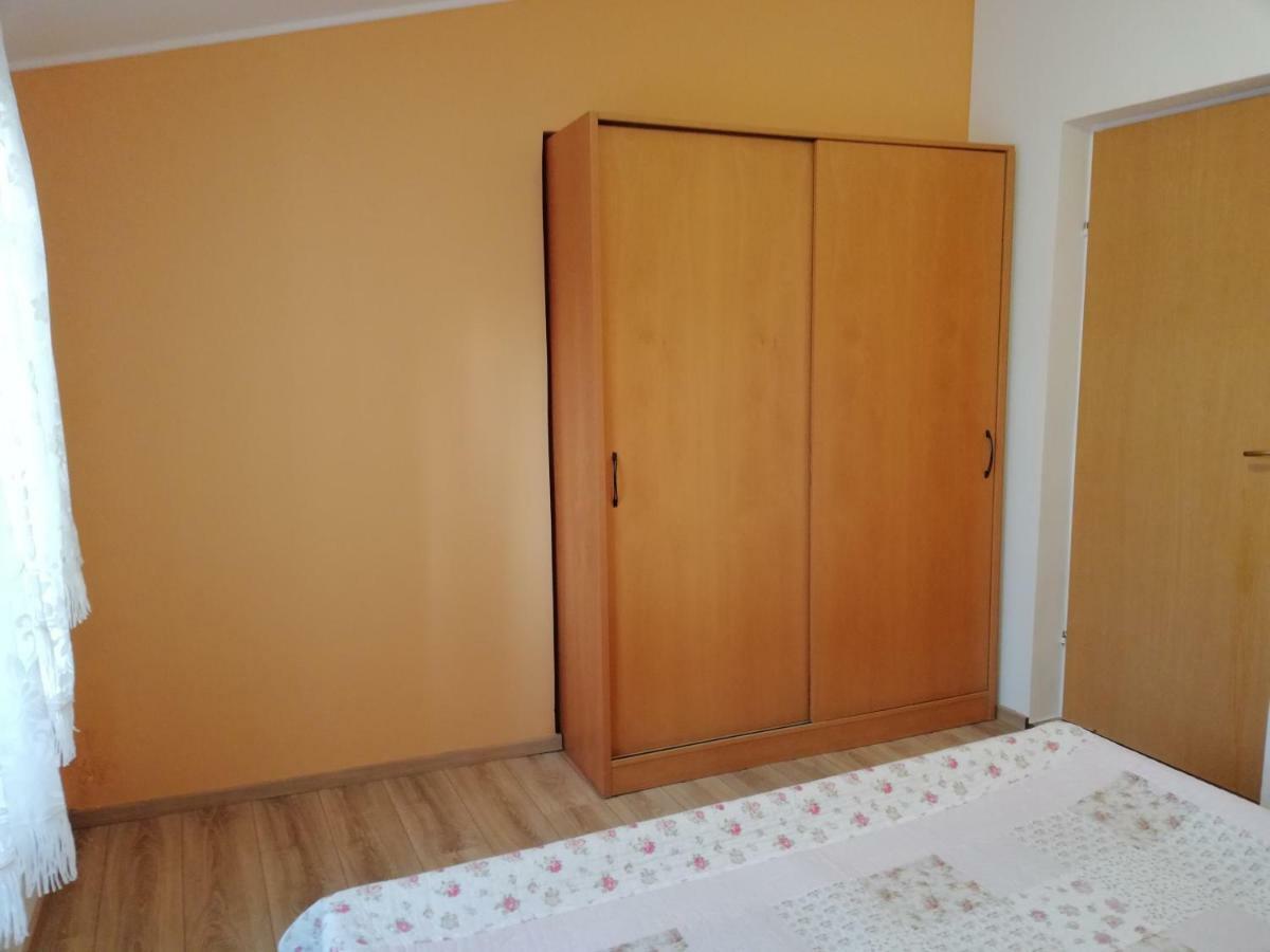 Apartman Ribarić Mali Lošinj Pokój zdjęcie