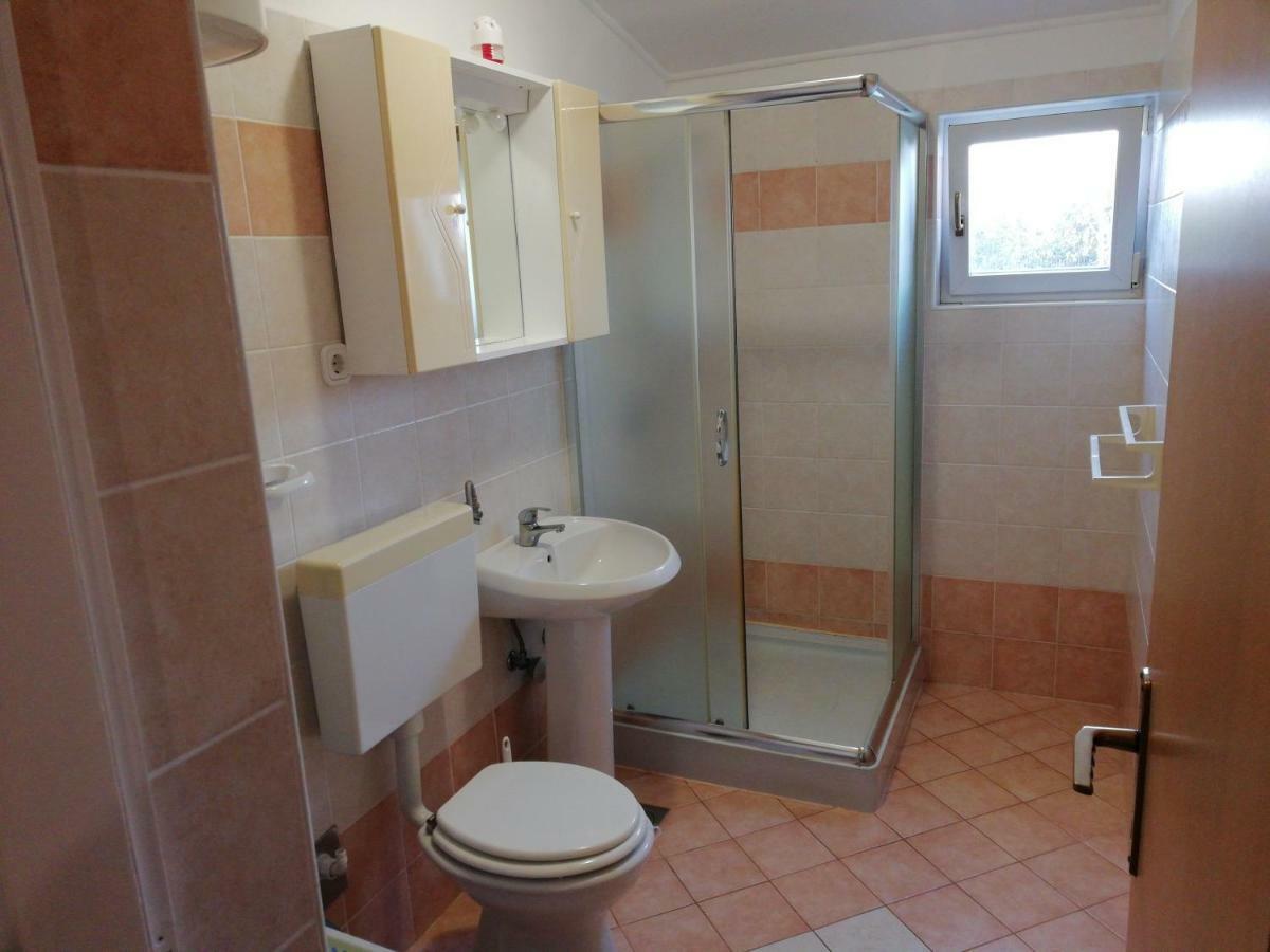 Apartman Ribarić Mali Lošinj Zewnętrze zdjęcie
