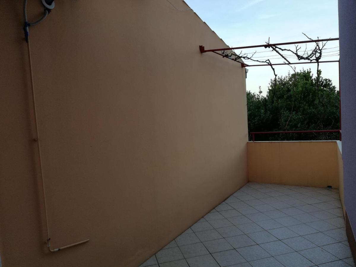 Apartman Ribarić Mali Lošinj Pokój zdjęcie