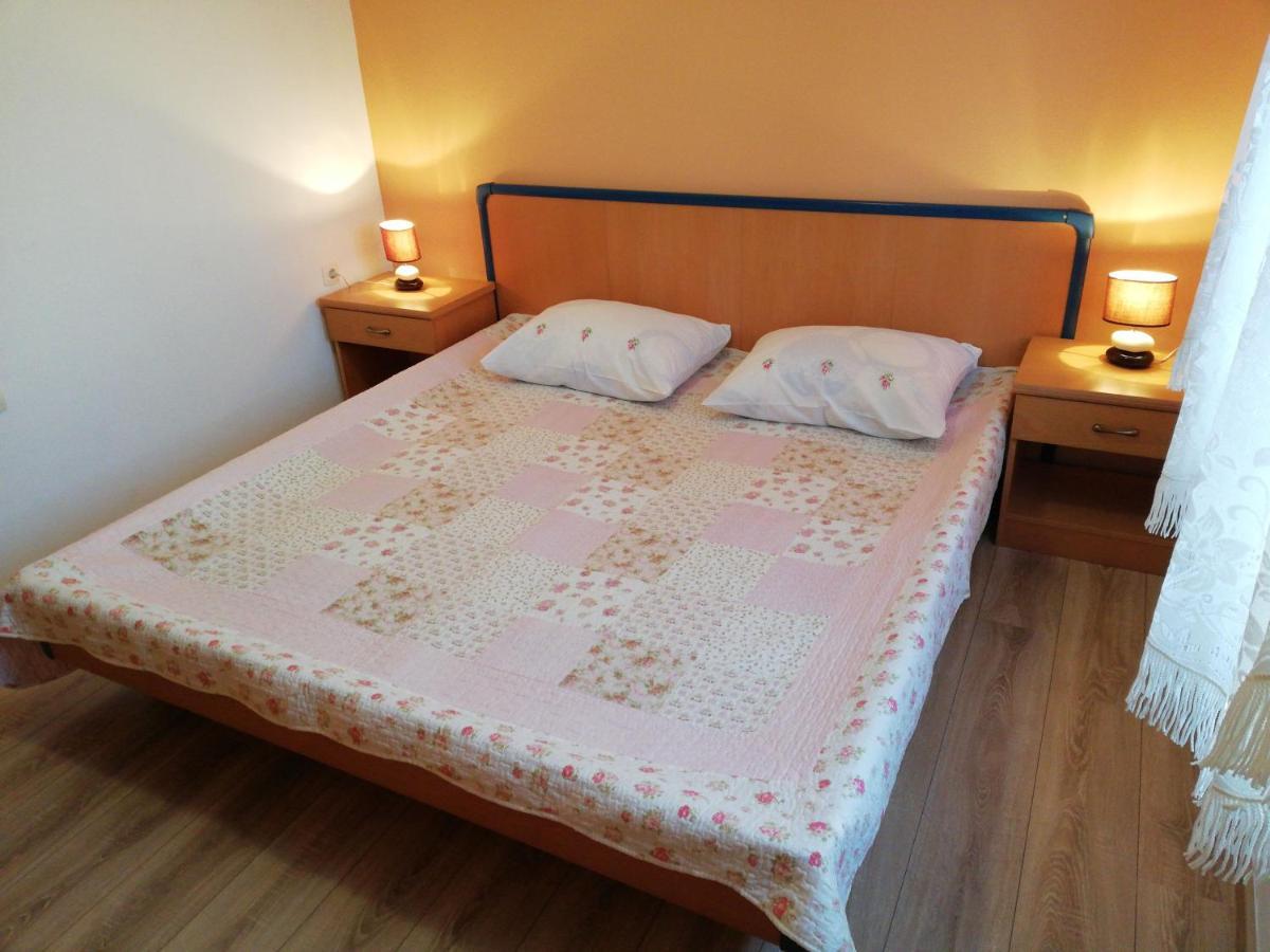 Apartman Ribarić Mali Lošinj Pokój zdjęcie