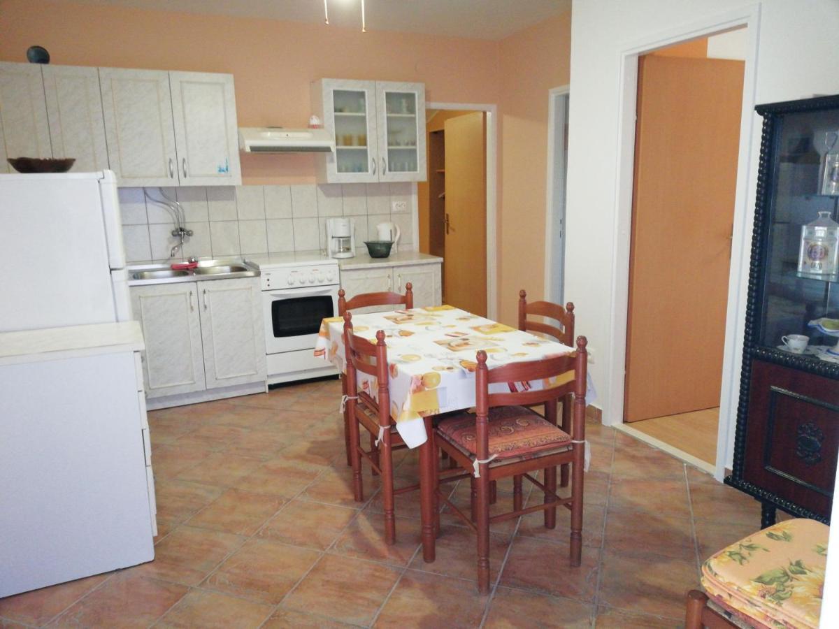 Apartman Ribarić Mali Lošinj Pokój zdjęcie