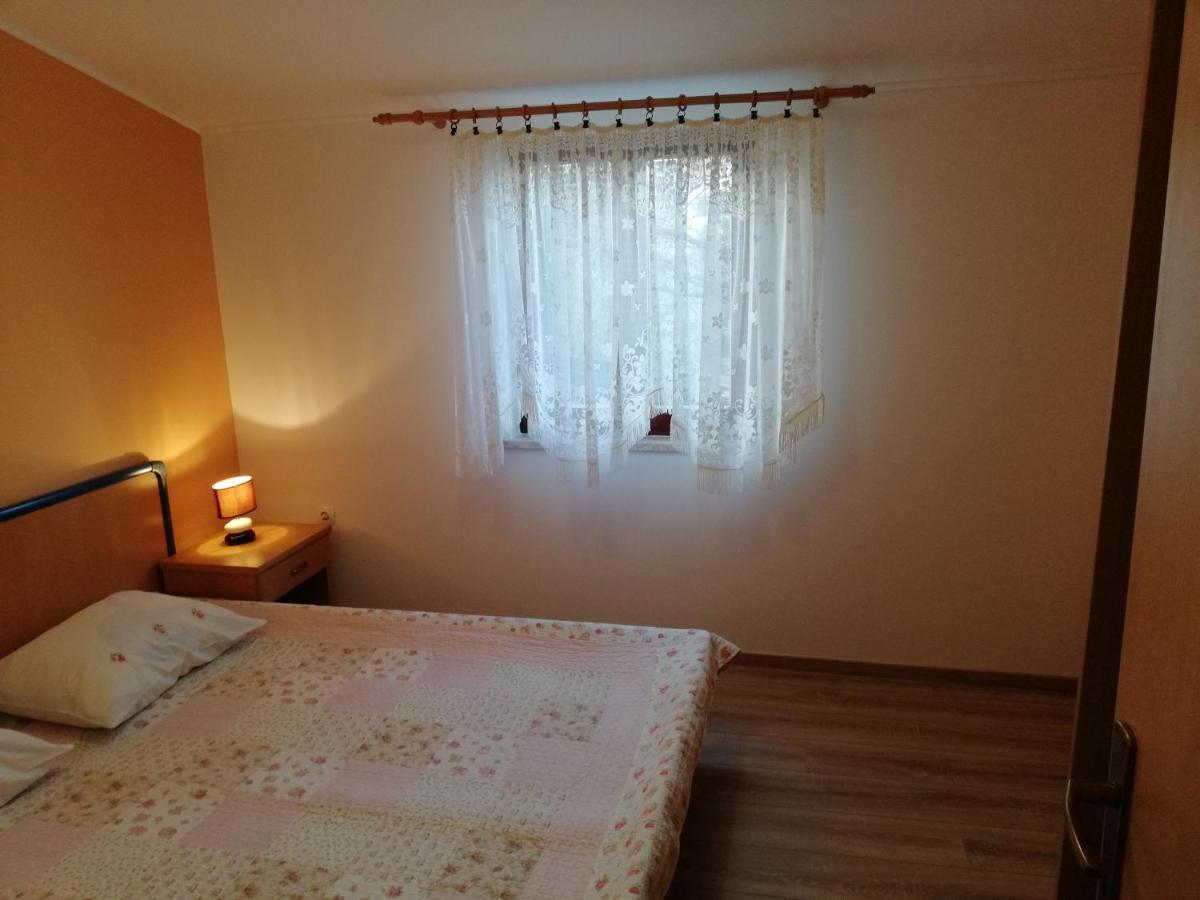 Apartman Ribarić Mali Lošinj Pokój zdjęcie