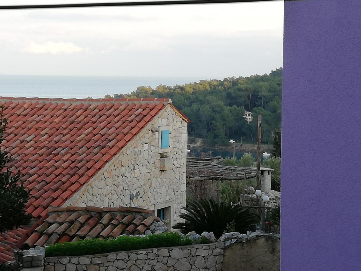 Apartman Ribarić Mali Lošinj Pokój zdjęcie