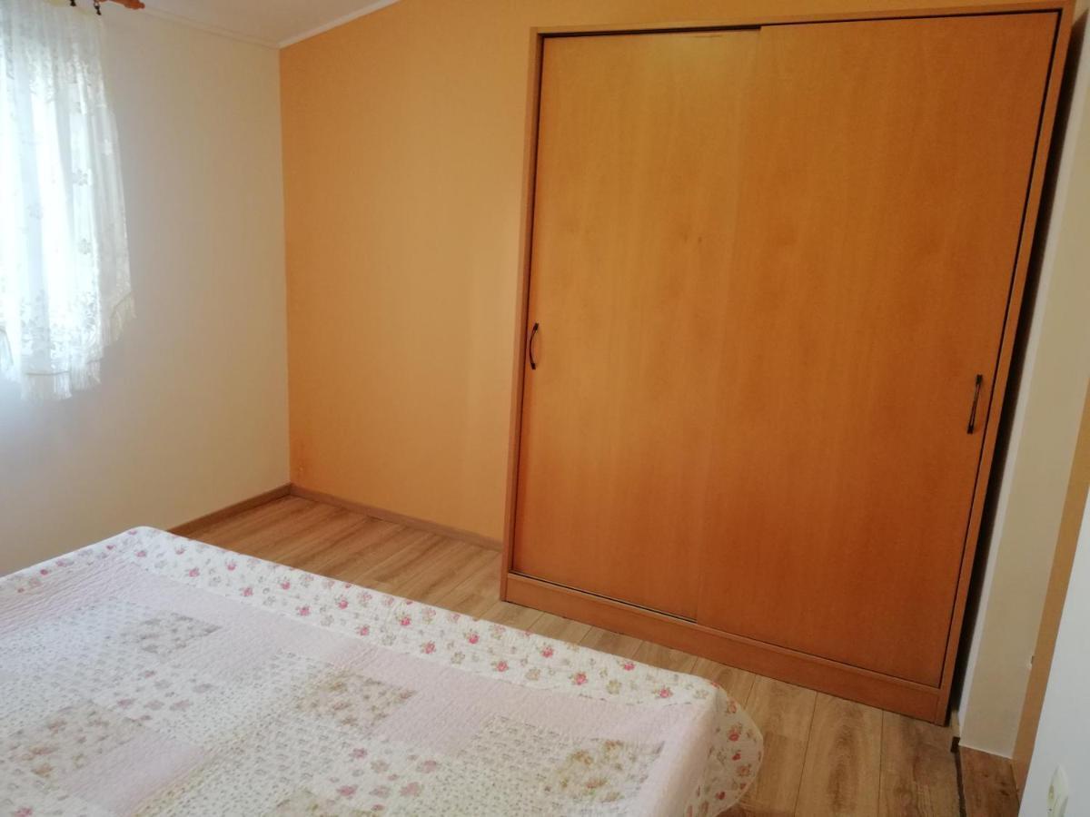 Apartman Ribarić Mali Lošinj Pokój zdjęcie