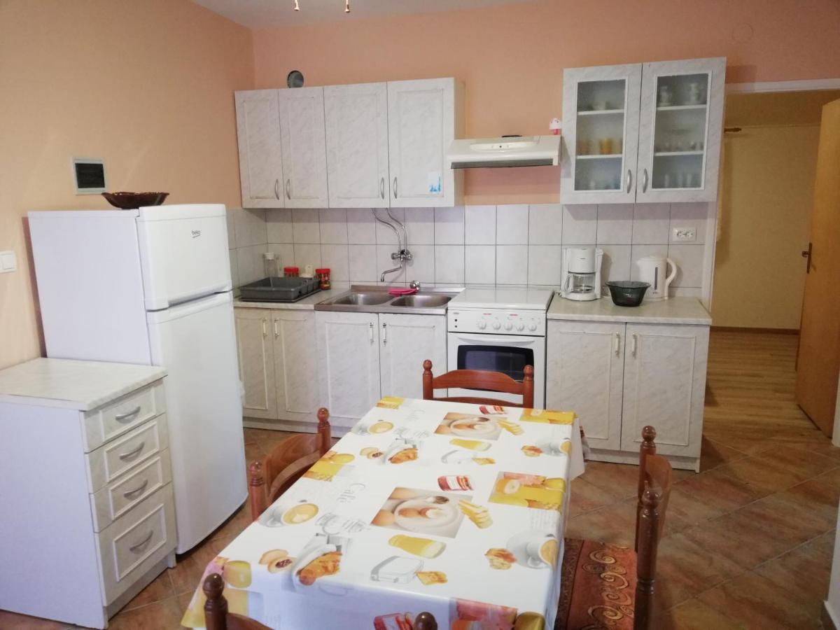 Apartman Ribarić Mali Lošinj Pokój zdjęcie